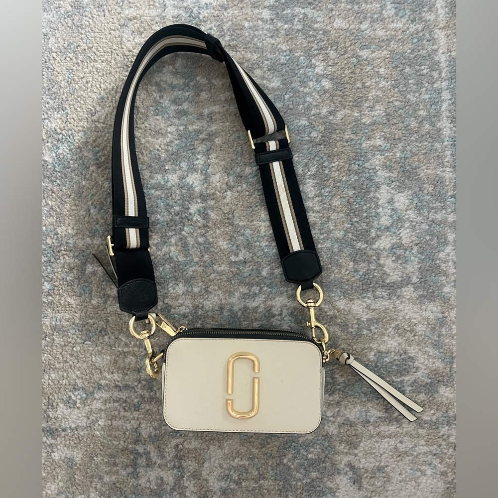 Marc Jacob’s Snapshot bag